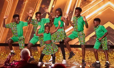 Ghetto Kids: what’s behind the moves of the Ugandan dance troupe that stormed the world