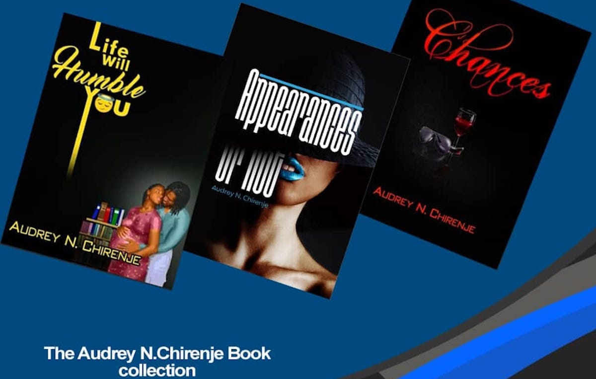 Audrey Chirenje’s Life Will Humble You – A Light-hearted contemporary chick flick which raises pertinent subjects