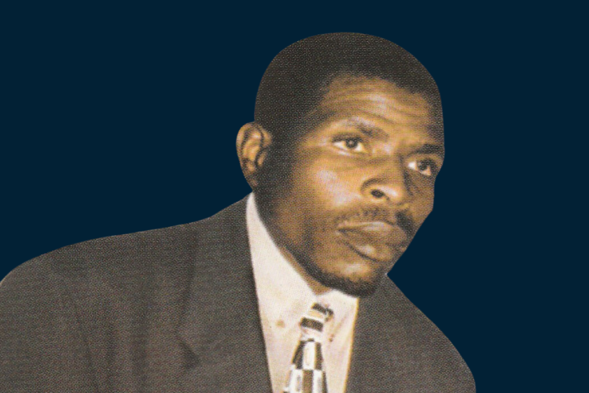 The Njerama Files – Interview with Paradzai Mesi (Part 2)