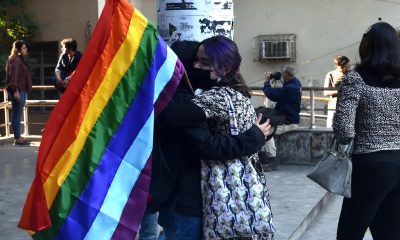 Uganda’s anti-homosexuality bill wants to ‘rehabilitate’ LGBTIQ+ people – African psychologists warn of its dangers