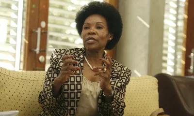 Justice Yvonne Mokgoro: South Africa’s trailblazing defender of justice, human dignity and the constitution