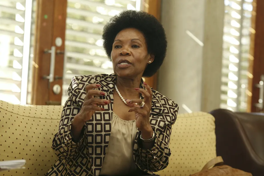 Justice Yvonne Mokgoro: South Africa’s trailblazing defender of justice, human dignity and the constitution