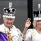 South African diamonds adorn the crown of King Charles – why they’re unlikely to be returned