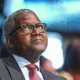 Aliko Dangote.