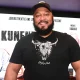 Eusebius McKaiser in 2022.