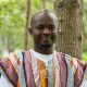 Hardi Yakubu, Africans Rising Coordinator