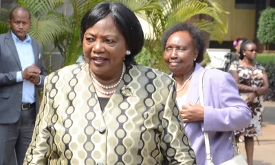 Mama Ngina Kenyatta