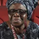 Ama Ata Aidoo