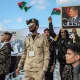 Wagner has assisted rebel leader Khalifa Hiftar’s Libyan Arab Armed Forces