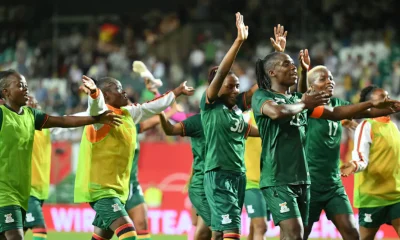 Africa at the Women’s World Cup football: Nigeria, South Africa, Morocco and Zambia could cause upsets