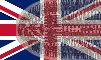 Slave Trade legacies in Britain and the question of reparations