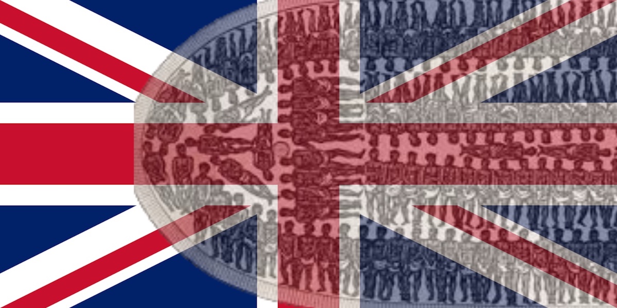 Slave Trade legacies in Britain and the question of reparations