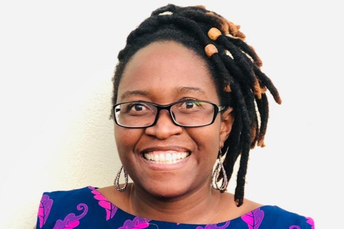 Tsitsi Nomsa Ngwenya revisits the past under erasure in A Portrait of Emlanjeni