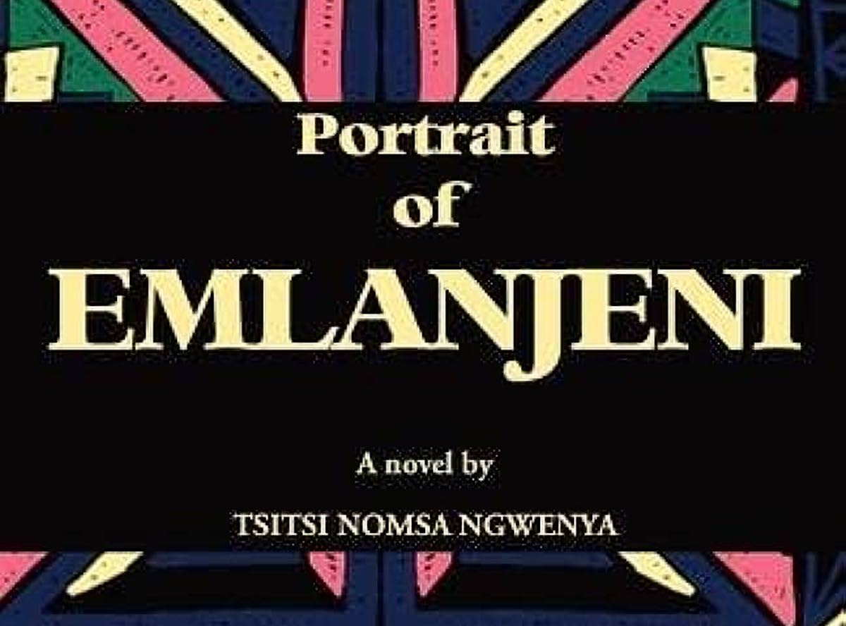 Tsitsi Nomsa Ngwenya revisits the past under erasure in A Portrait of Emlanjeni