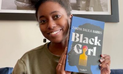 Zakiya Dalila Harris