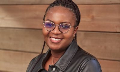 Claudia Shilumani, public health specialist with VillageReach, a global health organisation with offices in DRC, Malawi and Mozambique. Photo: Supplied.
