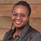 Claudia Shilumani, public health specialist with VillageReach, a global health organisation with offices in DRC, Malawi and Mozambique. Photo: Supplied.
