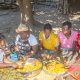 Tilimbike Elephant Women’s Club cutting Tumeric