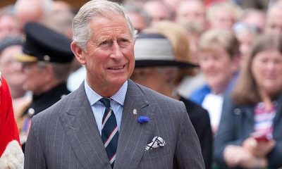 King Charles III. Photo credit: CC BY-NC-SA 4.0 Deed Attribution-NonCommercial-ShareAlike 4.0 International