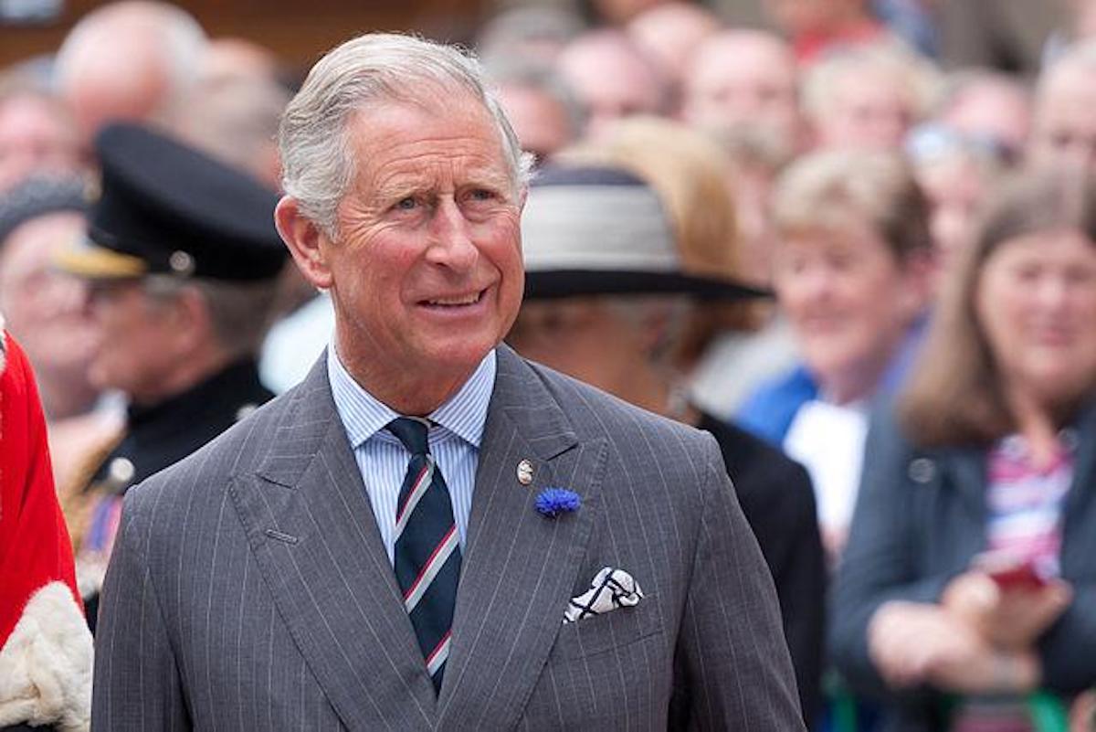 King Charles III. Photo credit: CC BY-NC-SA 4.0 Deed Attribution-NonCommercial-ShareAlike 4.0 International