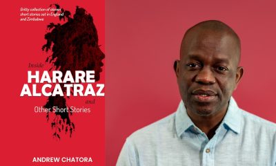 In this instalment, Chatora uses more characters to inhabit more locales and the greater part of the book is set in his native Zimbabwe.