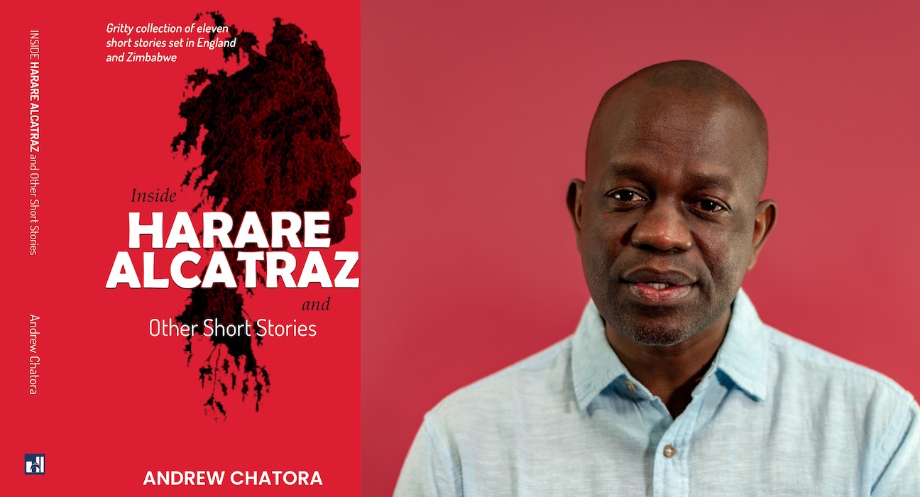 In this instalment, Chatora uses more characters to inhabit more locales and the greater part of the book is set in his native Zimbabwe.