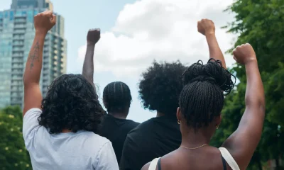 Young Africans could disrupt authoritarian states but they don’t – here’s why