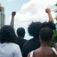 Young Africans could disrupt authoritarian states but they don’t – here’s why