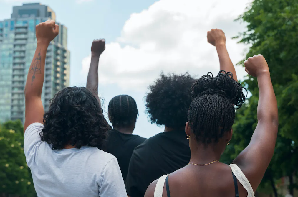 Young Africans could disrupt authoritarian states but they don’t – here’s why