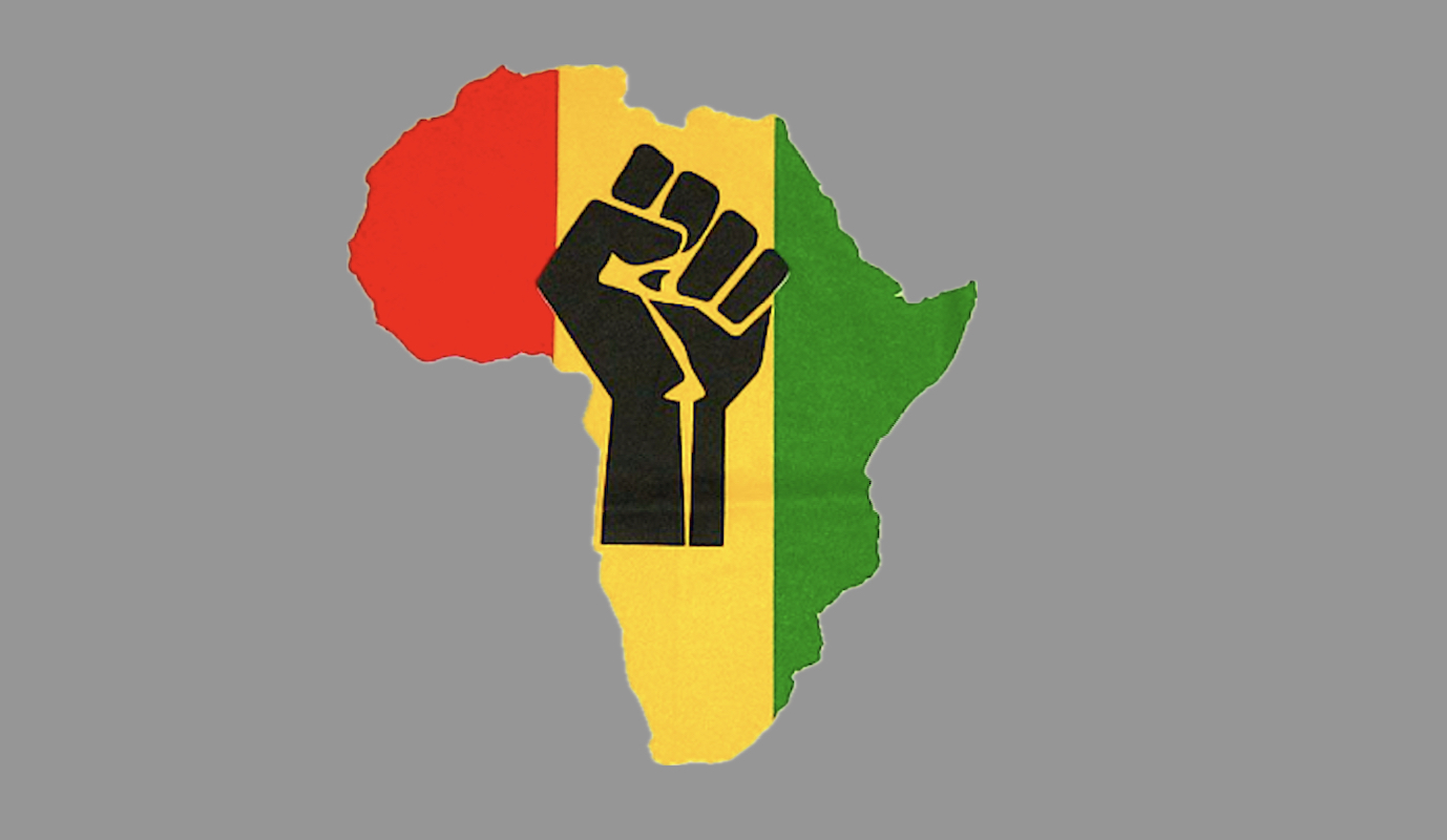 Pan Africanism