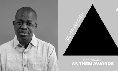 Zimbabwean writer Andrew Chatora awarded for land-themed novel in New York