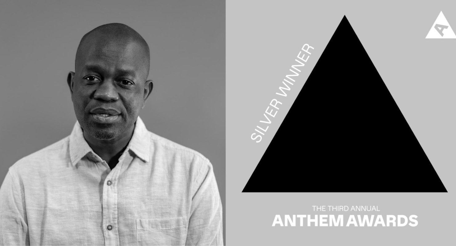 Zimbabwean writer Andrew Chatora awarded for land-themed novel in New York