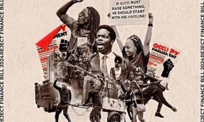GenZ: These Demonstrations go Beyond the Finance Bill