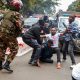 Boniface Mwangi