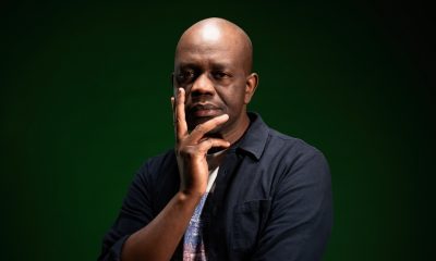 Andrew Chatora is an award-winning Zimbabwean author and noted exponent of the African diaspora novel.