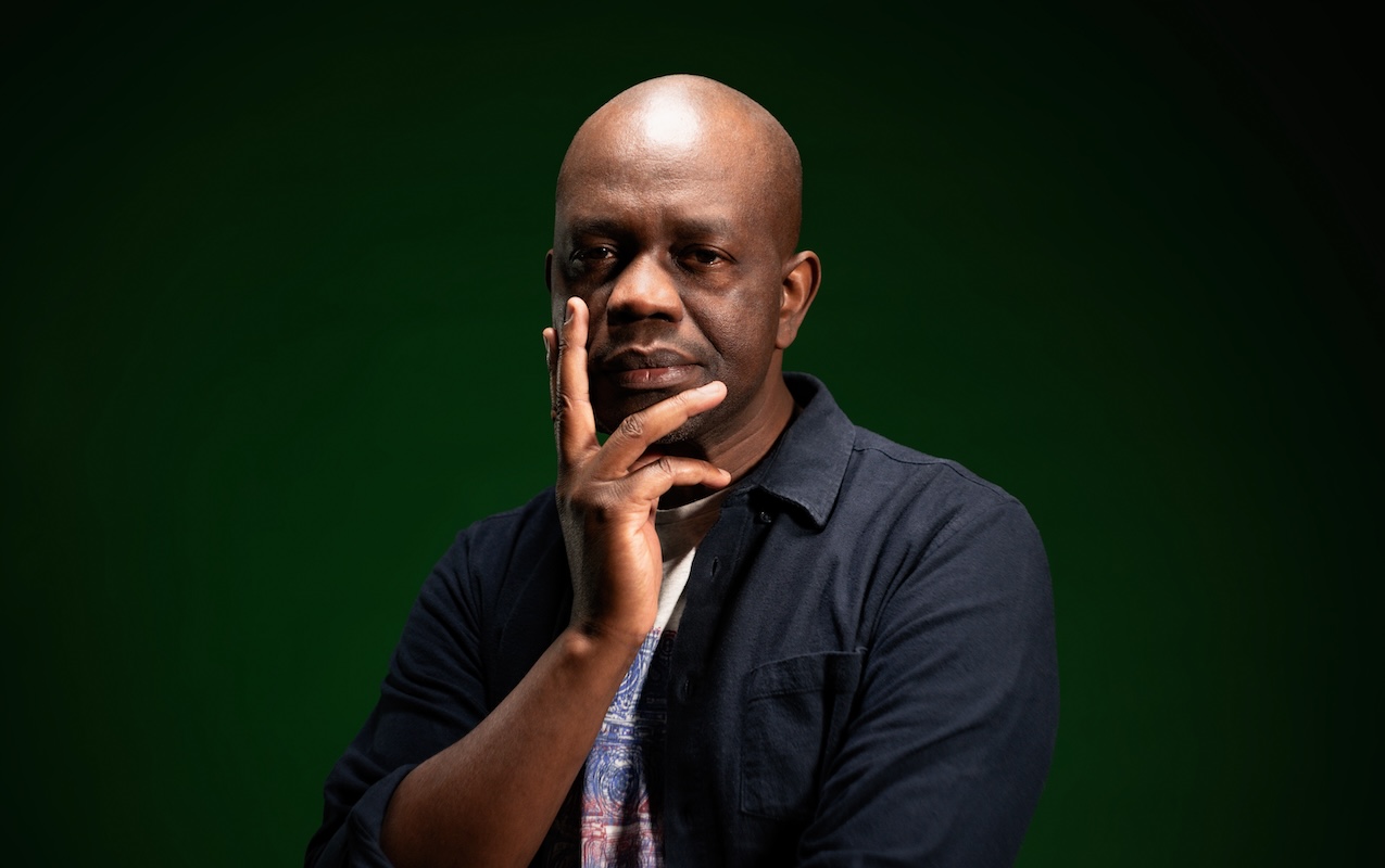 Andrew Chatora is an award-winning Zimbabwean author and noted exponent of the African diaspora novel.