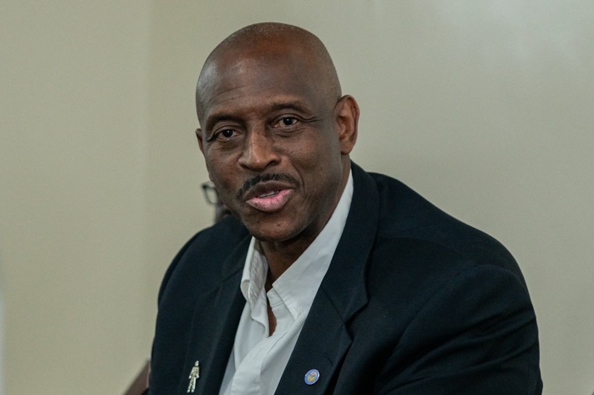 Herbert Mensah