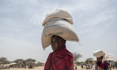 Scaling up the EU’s response to soaring hunger in West Africa