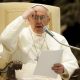 Pope Francis died on 25 April 2025. Flickr