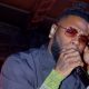 Grammy award winning international music artist Damini Ebunoluwa Ogulu professionally known as Burna Boy performing in Harare