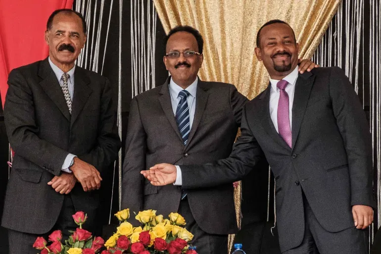 Conflict in the Horn of Africa isn’t inevitable. People can choose peace.