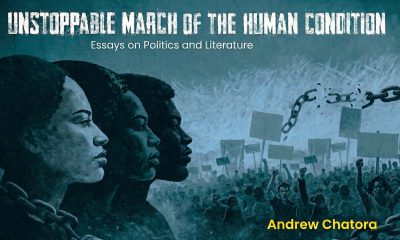 Interview – From novelist to publisher: Andrew Chatora on building Friesian Publishing