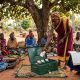Finding the African way