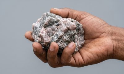 The new rush for lithium in Africa risks fueling corruption and harming local communities and the environment