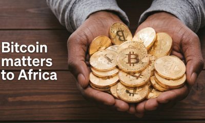 bitcoin matters to africa